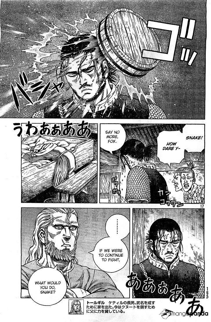 Vinland Saga, Chapter 94 image 17